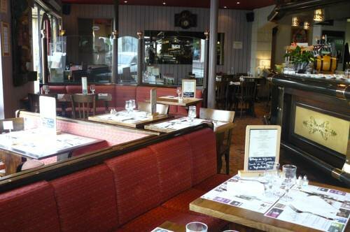 Citotel Le Chalet Lyrique