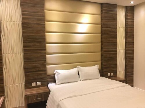 Mayyun Hotel 108, Забронировать Отель Эр-Рияд  округ Эр-Рияд