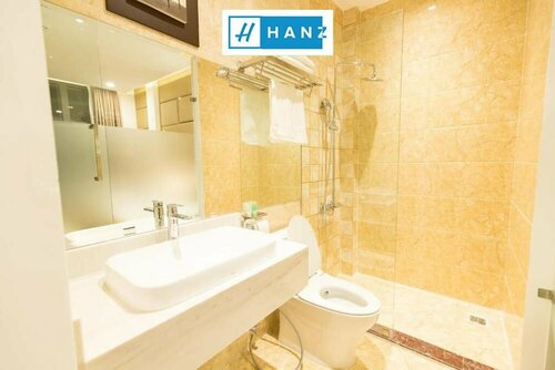 S79 My My Hotel, Забронировать Отель Отели провинции Хошимина с парковкой, Парковка