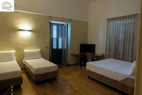 Lungomare Suite & Spa, Забронировать Курортный отель СПА-отели Лунгомаре Карачоло, SPA-услуги
