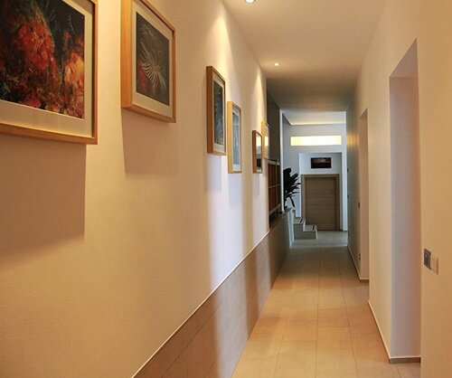 B&B Blu Infinito, Prenota Bed & breakfast Villa San Giovanni Calabria