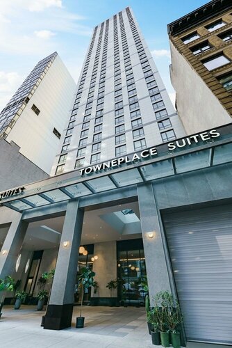 One Bedroom Self-Catering Apartment - Chelsea, Rezerwuj Apartament Apartamenty w Lower East Side, Apartament