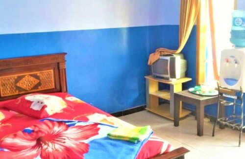 Penginapan Rezeki, Rezerwuj Hotel Songgoriti East Java