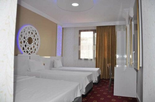 Ugur Hotel, Забронировать Отель Отели Средиземноморского региона с парковкой, Парковка