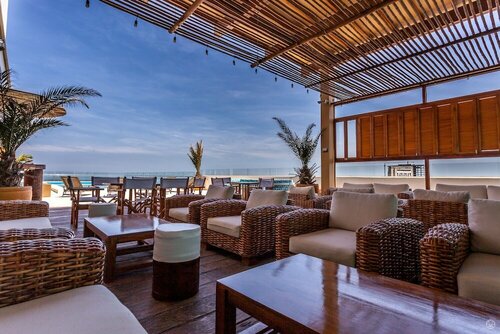 Sky Collection Lifestyle Hotel & Suites Barranquilla, Забронировать Отель Барранкилья Atlántico