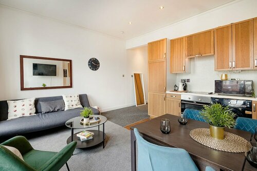 Modern apartment in Shepherds Bush, Забронировать Апартаменты/квартира Апартаменты Большого Лондона, Апартаменты/квартира