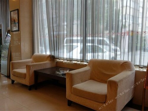 Magnotel Hotel of Shanghai Wanping Road, Prenota Hotel Xuhui Shanghai