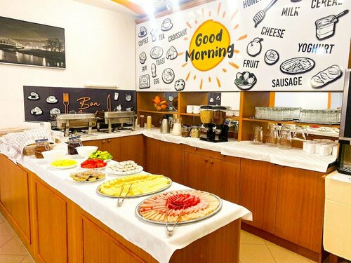 Hotel Arboretum Sarvar, Забронировать Отель Отели Шарвар с завтраком, рядом с Железнодорожный вокзал Шарвара, Завтраки
