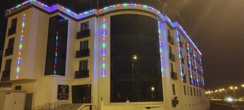 Efe Termal Otel Spa Kutahya Yoncali, Boek Resort Yoncali 