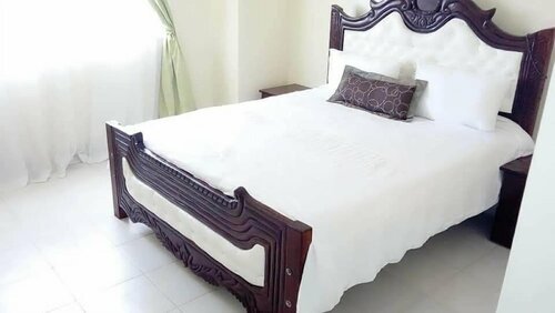 Heavenly Meadows, Rezervați Bed and Breakfast Kabete Central
