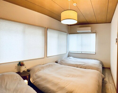 Hanazonominami Apartment 101, Забронировать Апартаменты/квартира Сакаи Осака
