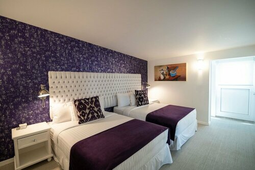 Mansión María Luxury House, Prenota Hotel Hotel 4 stelle a Oaxaca, 4*