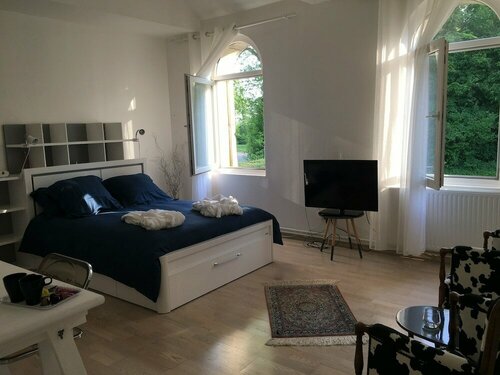 Le clos des fontaines, Đặt Khách sạn Montigny-sur-l'Hallue Picardy