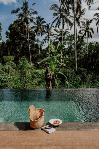 Stanagiri Villas Ubud, Забронировать Отель Отели провинции Бали 5 звезд, 5*