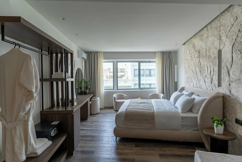 Athens Design Suites, Забронировать Бутик-отель Афины периферийная единица Центральные Афины