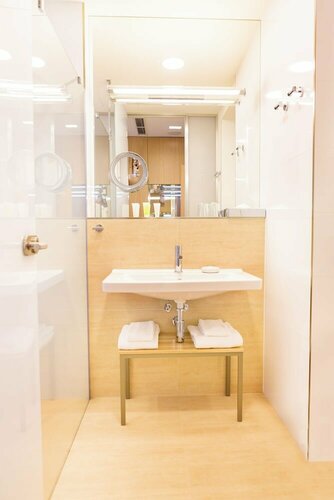 Hotel Golf Prague, Prenota Hotel Hotel SPA a Praga, SPA