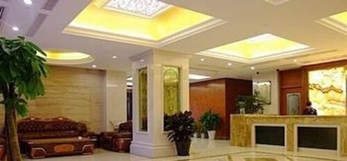 Lin'an Jingang Hotel Business Branch, Prenota Hotel Hangzhou Zhejiang