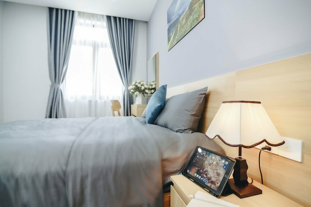 Monalisa Apartment
