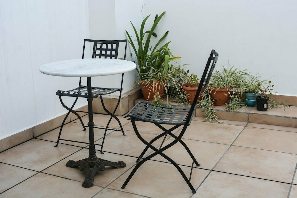 Suites Salta