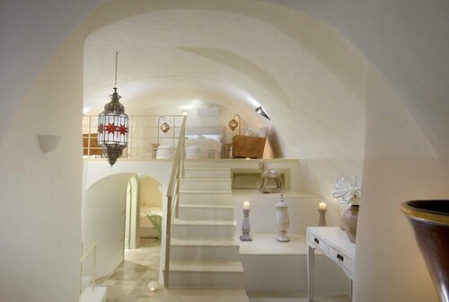 The A Collection, Oia by K&K, Забронировать Вилла Ия 