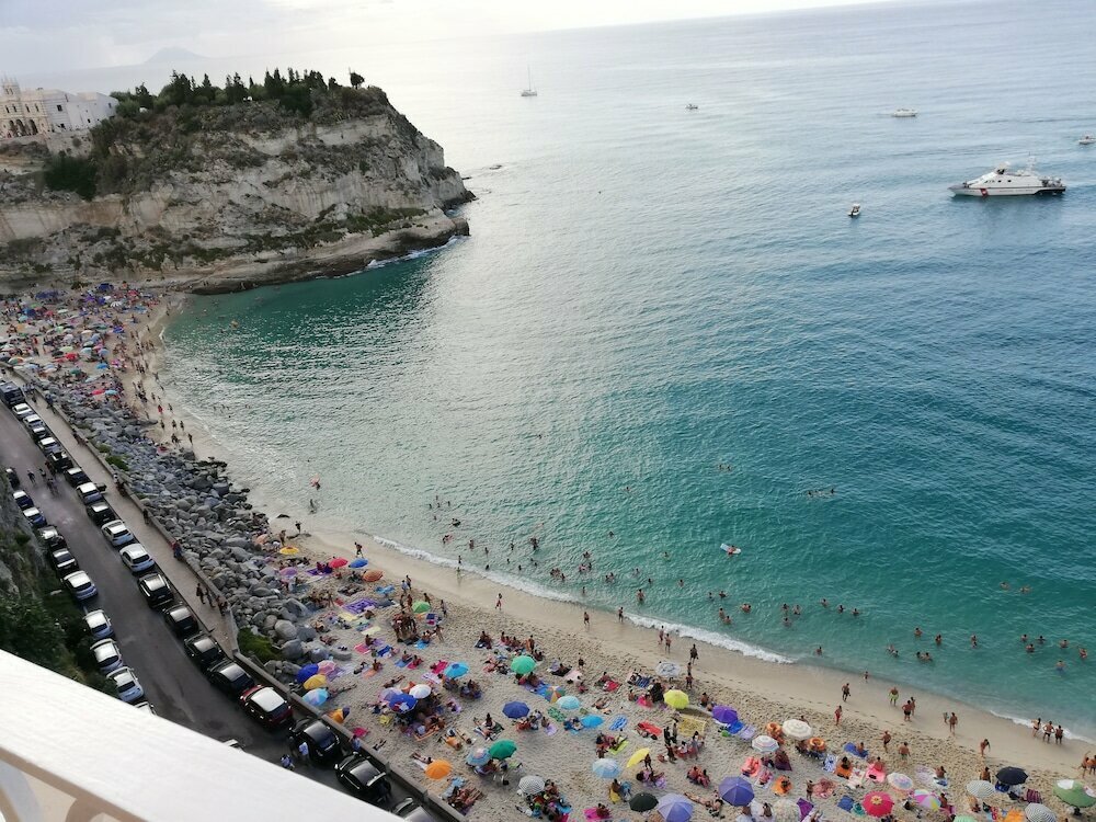 B&B Regina Tropea