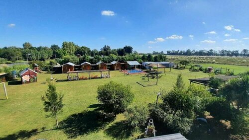 Quinta los Búhos, Забронировать Отель К. Спегассини провинция Буэнос-Айрес