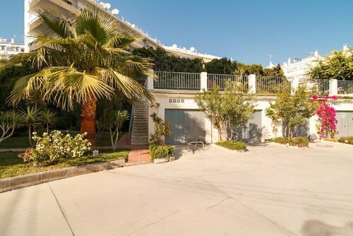 Tahiti Burriana Apartments Casasol, Забронировать Апартаменты/квартира Апартаменты Нерха, Апартаменты/квартира