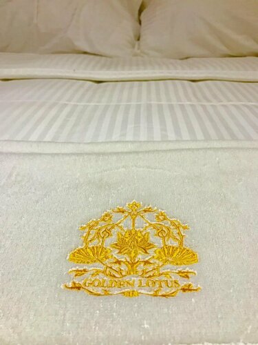 Golden Lotus Bangalore Boutique Suites, Забронировать Отель Отели штата Карнатаки с парковкой, Парковка