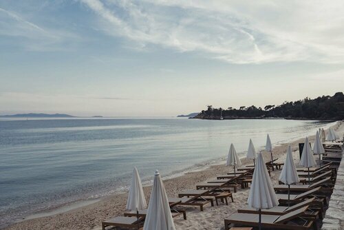 Surplage Hôtel Cavalière, Rezervați Hotel Le Lavandou Var coast