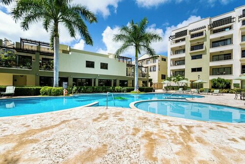 Condo 1 one bed, Palm Beach, Забронировать Апартаменты/квартира Отели Палм-Бич с парковкой, Парковка