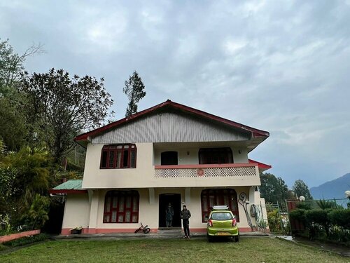 Rumtek Boutique Nest, Varaa Boutique-hotelli Sikkim boutique-hotellit, Boutique-hotelli
