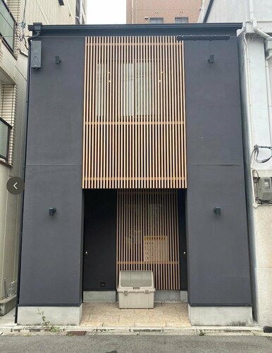 Tabitime tsutenkaku, Забронировать Отель Осака префектура Осака, рядом с Kuroda Han Historical Gate
