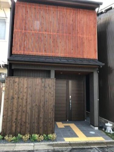 GUESTHOUSE Higasikujyou Yanagi Sitamachi, Забронировать Апартаменты/квартира Апартаменты Удзи, Апартаменты/квартира