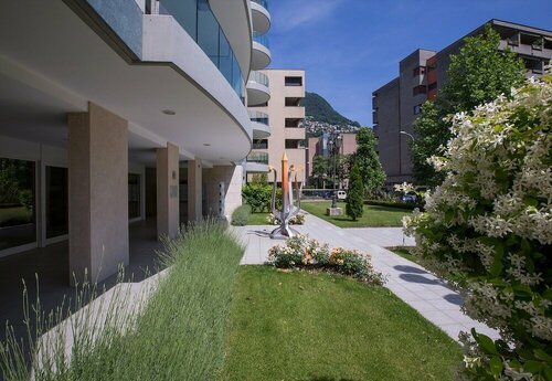 Sunrise House