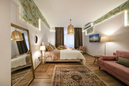 Exquisite apartment in the center of Athens, Забронировать Апартаменты/квартира Афины периферийная единица Центральные Афины, рядом с Эпиграфический музей