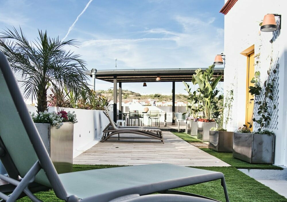 Casa Levante