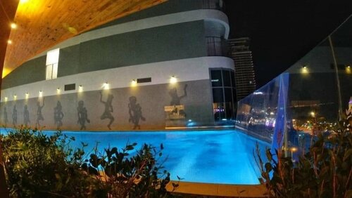 Wise Stay Panorama Condotel, Забронировать Апартаменты/квартира Нячанг Кханьхоа