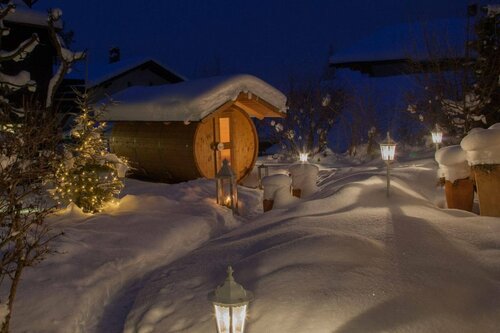 Hotel Bristol Relais du Silence Superior, Prenota Hotel Adelboden 