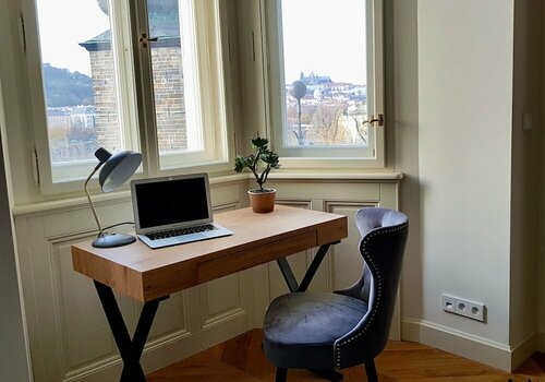 Praha Unique Stay, Забронировать Отель Прага Чехия, рядом с Музей Бедржиха Сметаны