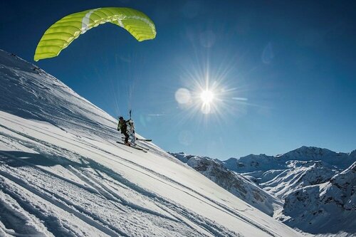 Résidence Pierre & Vacances La Daille, Đặt Khách sạn La Daille Rhône-Alps