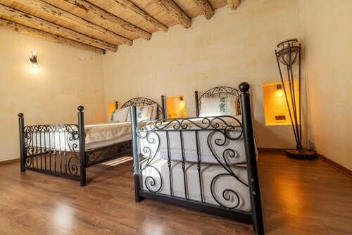 ASTARTE HOTEL, Забронировать Отель Отели Karaköprü с завтраком, Завтраки