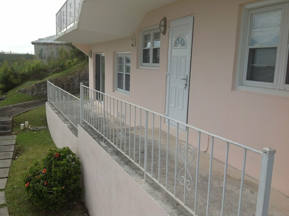 Central Apartment