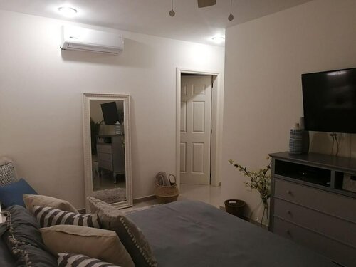 Penthouse La paz, Boek Hotel Hotels in Sinaloa met parkeren, Parkeren