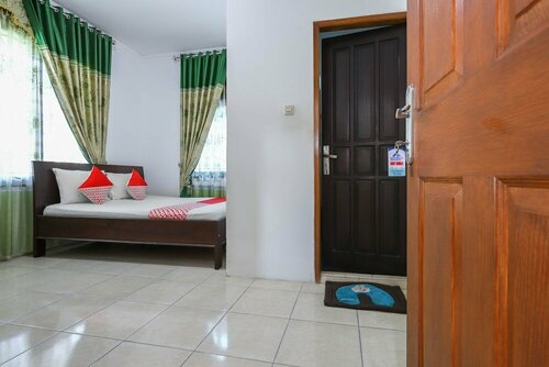 OYO 3789 Bukit Somber Residence Syariah, Réserver Hôtel Balikpapan 