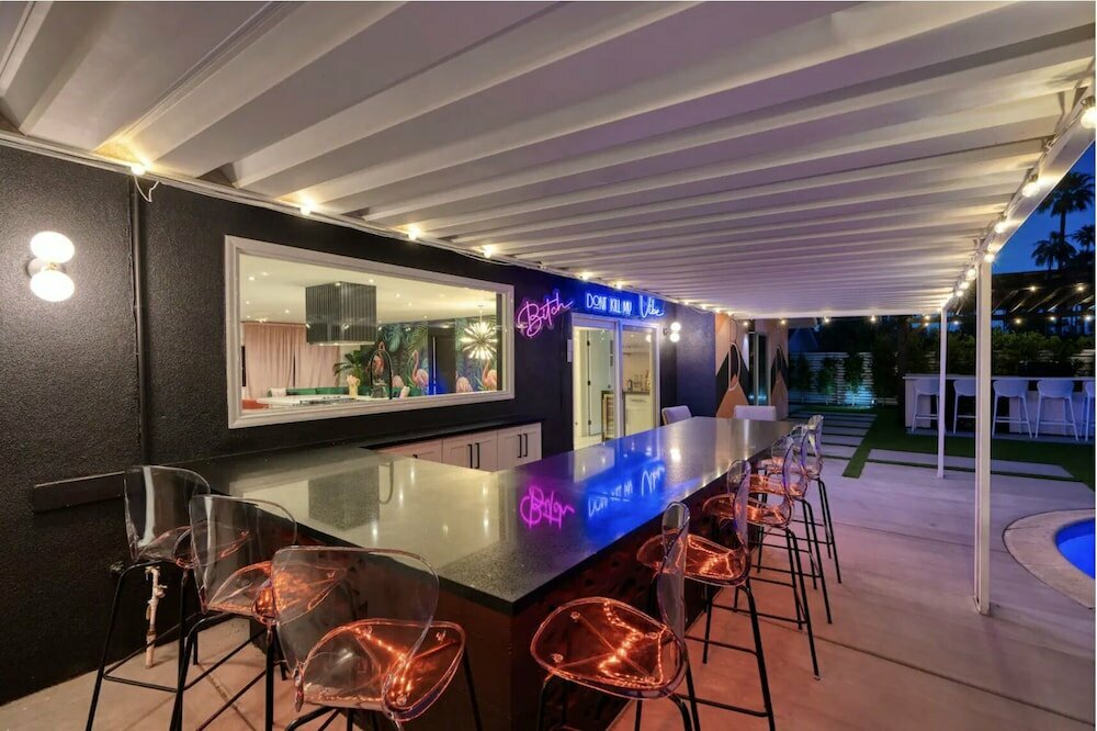 Side by Side Lux Homes