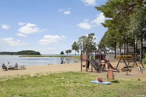 First Camp Mörudden-Karlstad, Забронировать Кемпинг Кемпинги и глэмпинги Вестра-Гёталанд, Кемпинг
