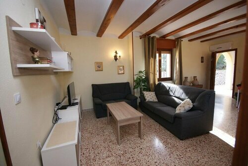 Chalet Galeretes, Забронировать Шале Виллы Коста-Бланка, Вилла