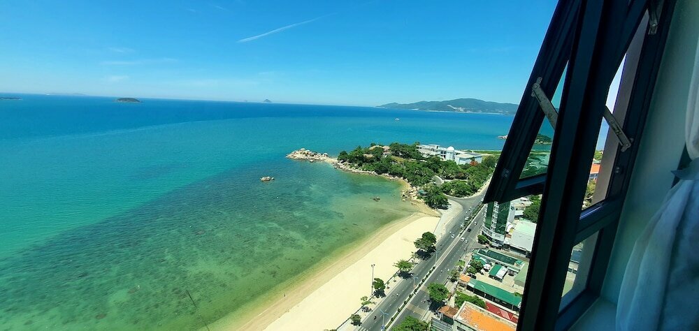 Nha Trang Sea view Apartment