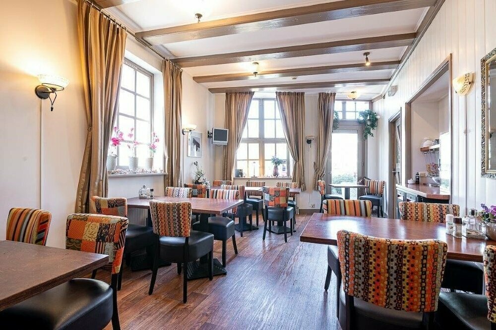 Hotel Almenum