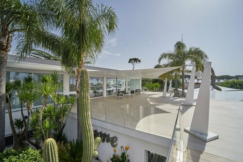 Bmc Home, Забронировать Отель «постель и завтрак» Боскотреказе Кампания